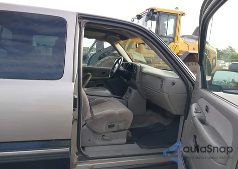 1999 Chevrolet Silverado 1500 Ls из США, поврежденный, VIN 1GCEK19T8XE243085